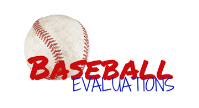 Player Evaluation - Baseball only