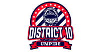 District 10 2025 Umpire Clinic